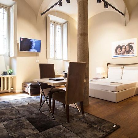 Hemeras Boutique Homes - Design Apartments In Milan Center エクステリア 写真