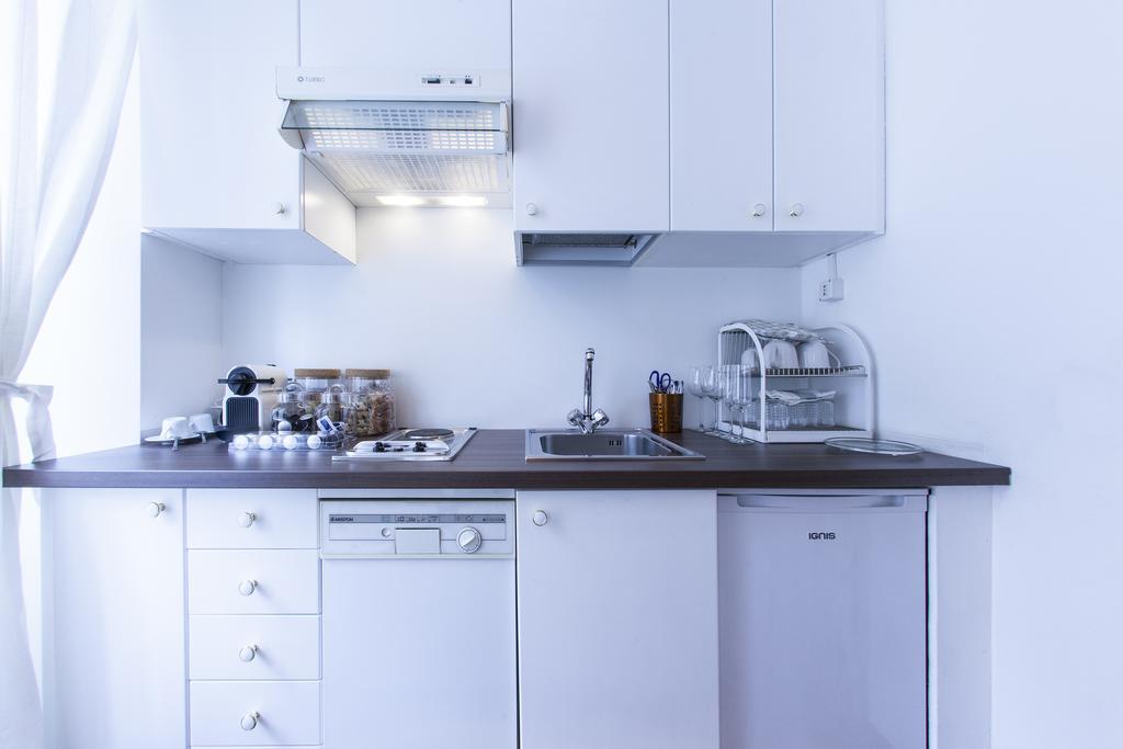 Hemeras Boutique Homes - Design Apartments In Milan Center エクステリア 写真