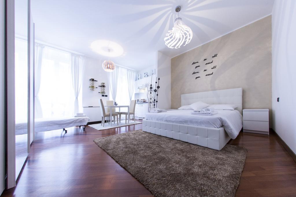 Hemeras Boutique Homes - Design Apartments In Milan Center エクステリア 写真