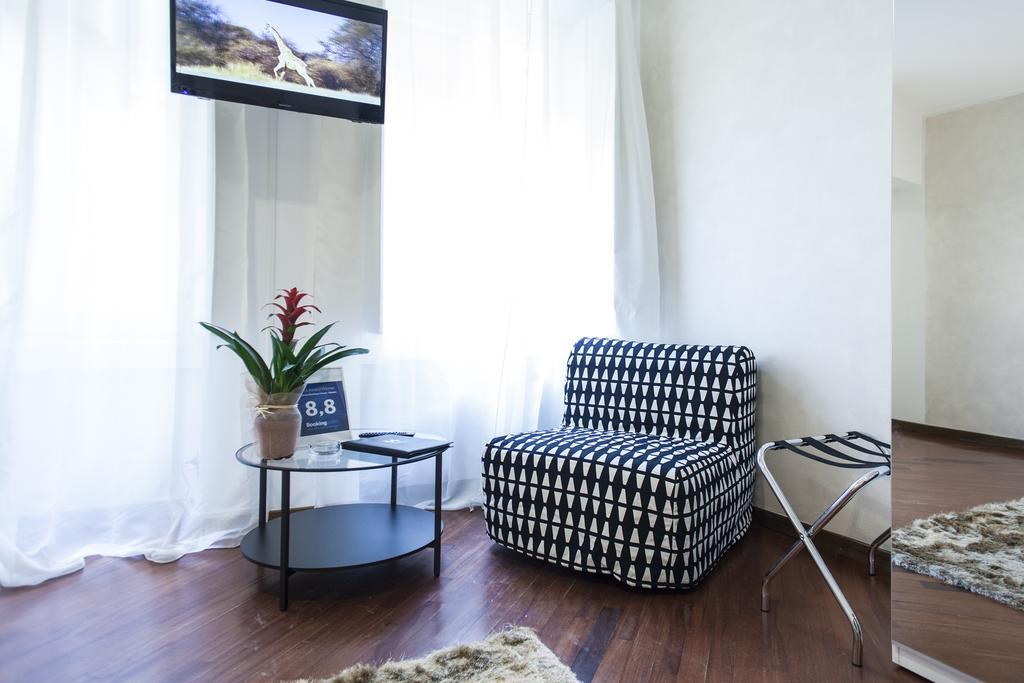 Hemeras Boutique Homes - Design Apartments In Milan Center エクステリア 写真