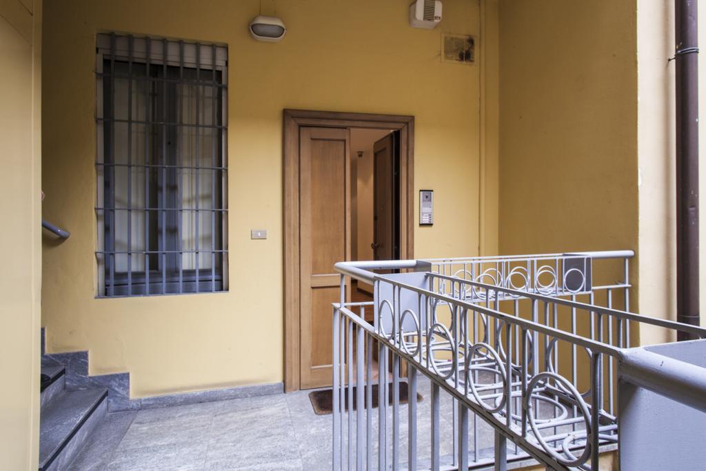 Hemeras Boutique Homes - Design Apartments In Milan Center エクステリア 写真
