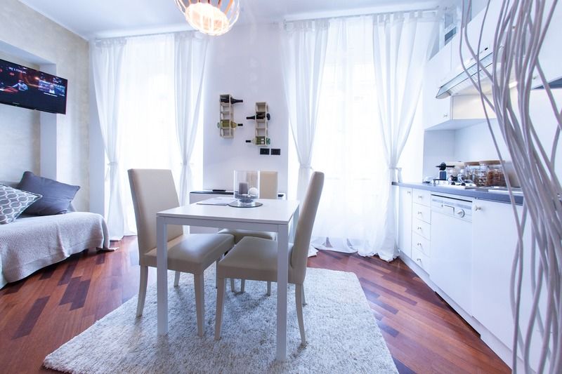 Hemeras Boutique Homes - Design Apartments In Milan Center エクステリア 写真