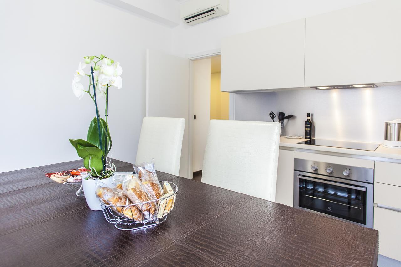 Hemeras Boutique Homes - Design Apartments In Milan Center エクステリア 写真