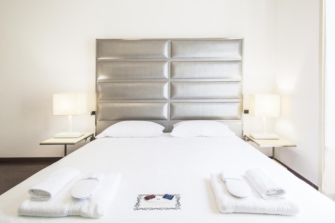 Hemeras Boutique Homes - Design Apartments In Milan Center エクステリア 写真