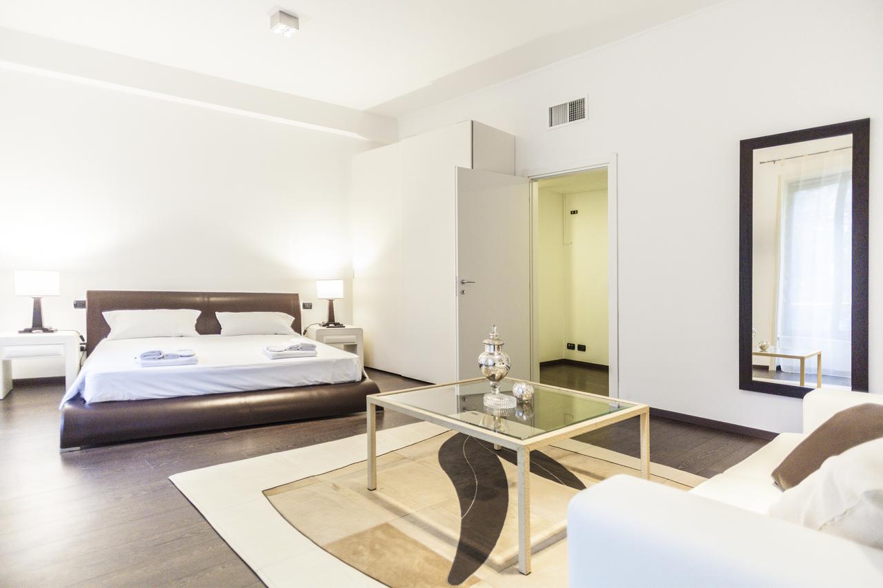 Hemeras Boutique Homes - Design Apartments In Milan Center エクステリア 写真