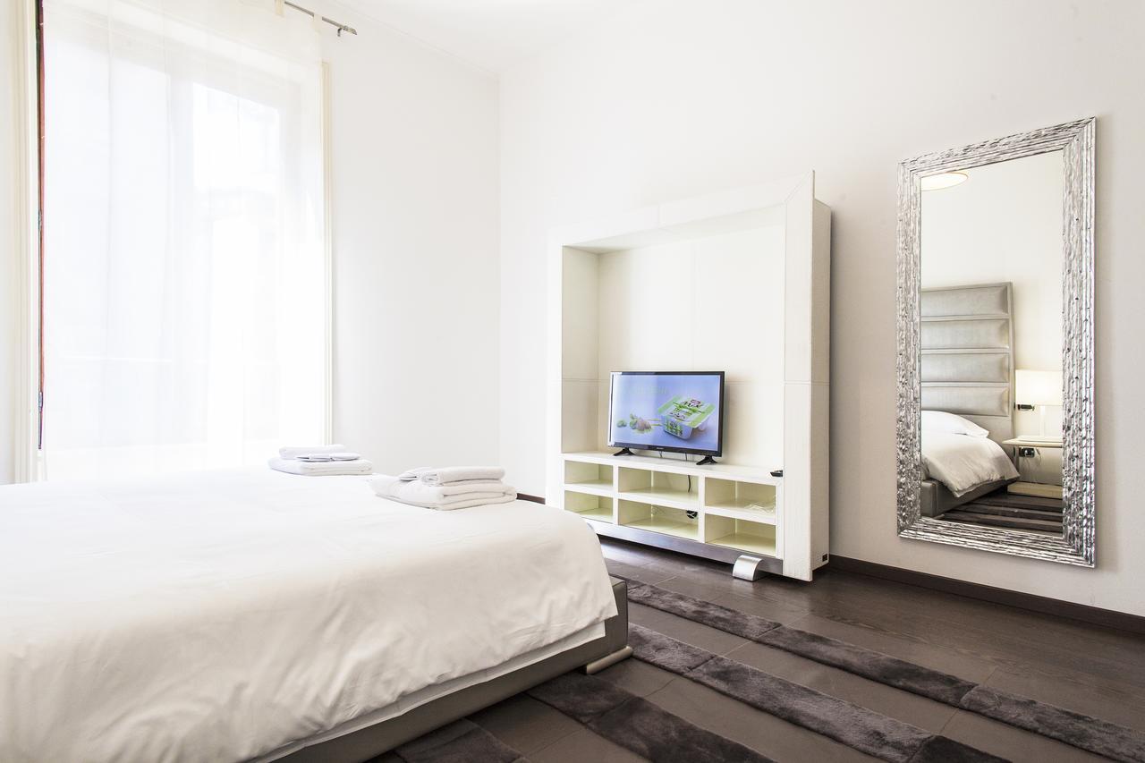 Hemeras Boutique Homes - Design Apartments In Milan Center エクステリア 写真