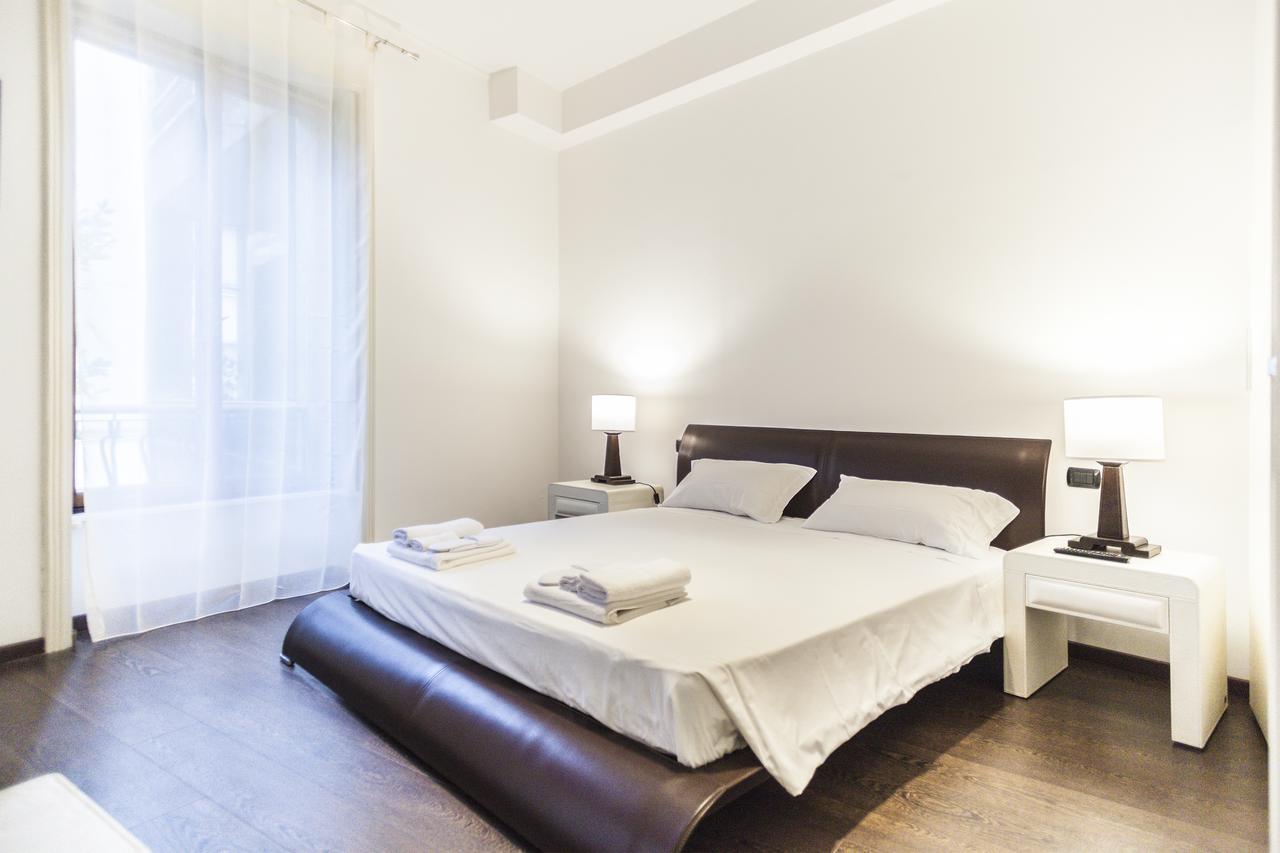 Hemeras Boutique Homes - Design Apartments In Milan Center エクステリア 写真