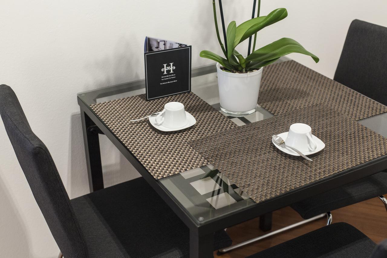 Hemeras Boutique Homes - Design Apartments In Milan Center エクステリア 写真