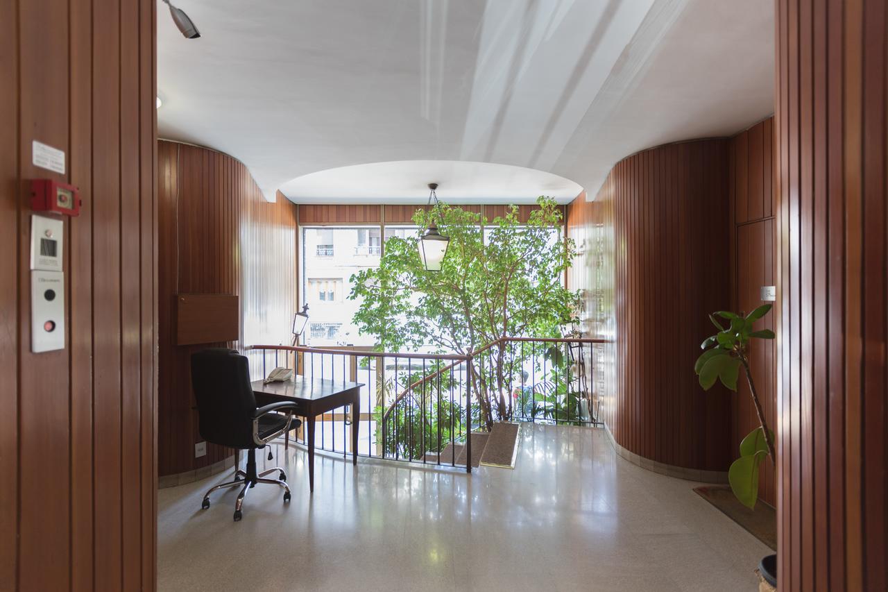 Hemeras Boutique Homes - Design Apartments In Milan Center エクステリア 写真