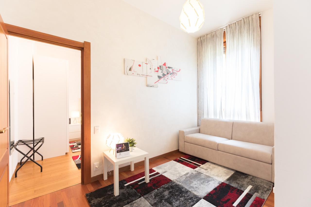 Hemeras Boutique Homes - Design Apartments In Milan Center エクステリア 写真
