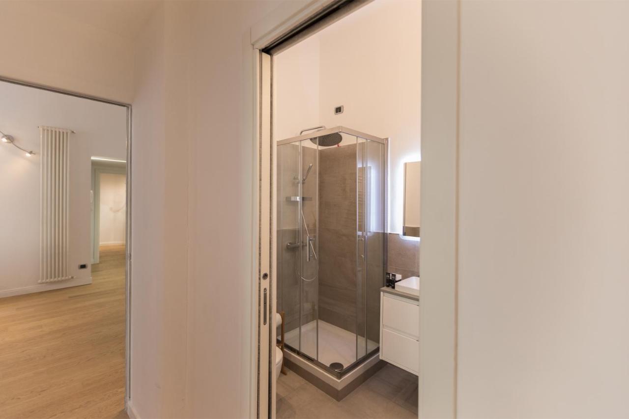 Hemeras Boutique Homes - Design Apartments In Milan Center エクステリア 写真