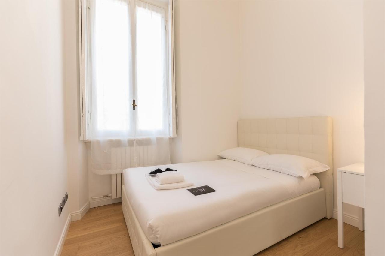 Hemeras Boutique Homes - Design Apartments In Milan Center エクステリア 写真