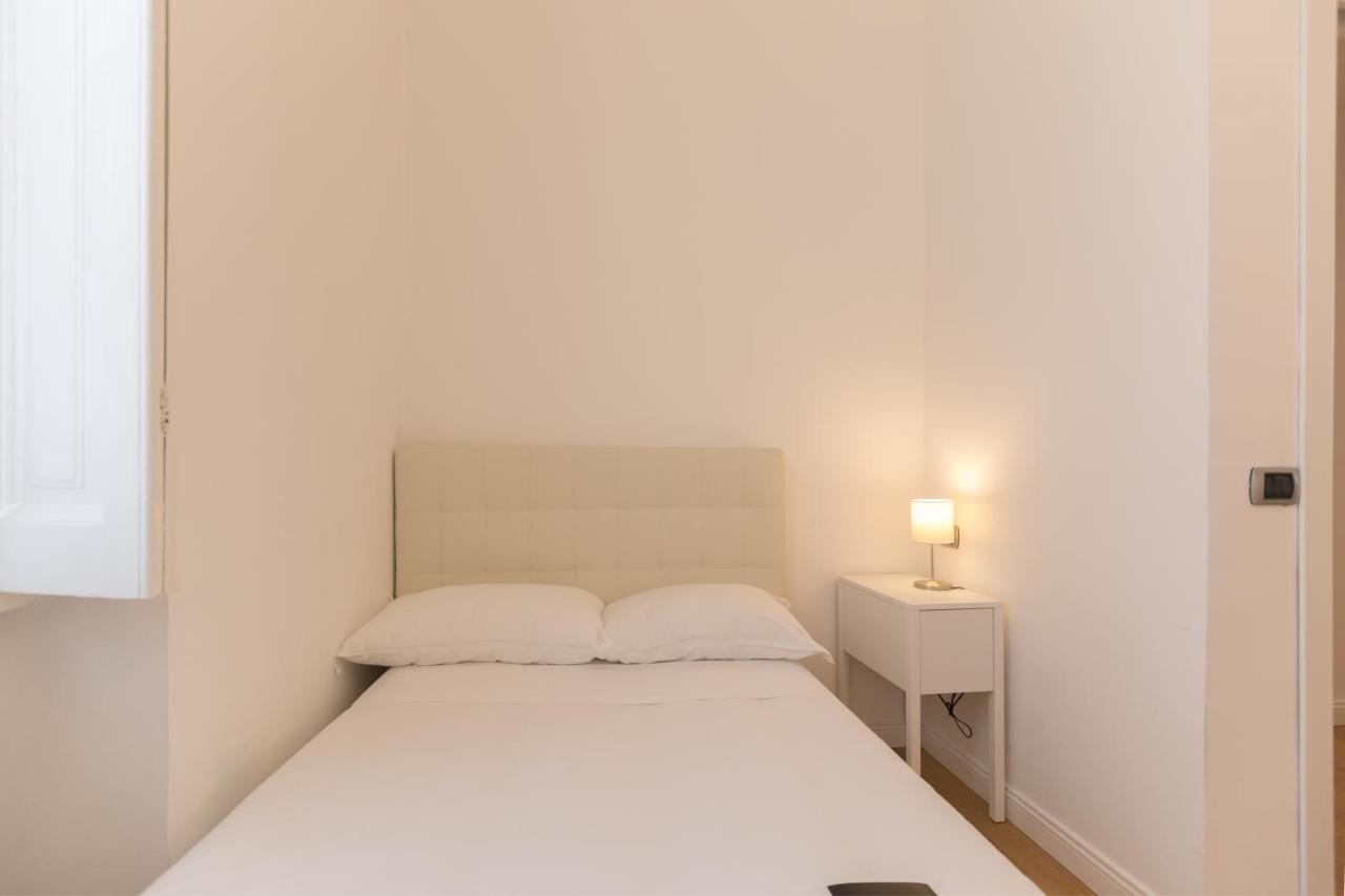 Hemeras Boutique Homes - Design Apartments In Milan Center エクステリア 写真