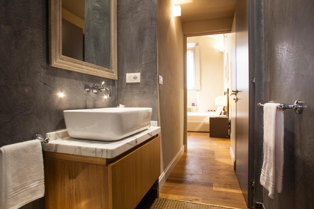 Hemeras Boutique Homes - Design Apartments In Milan Center エクステリア 写真