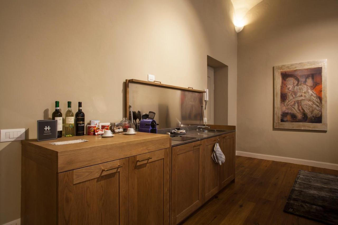 Hemeras Boutique Homes - Design Apartments In Milan Center エクステリア 写真