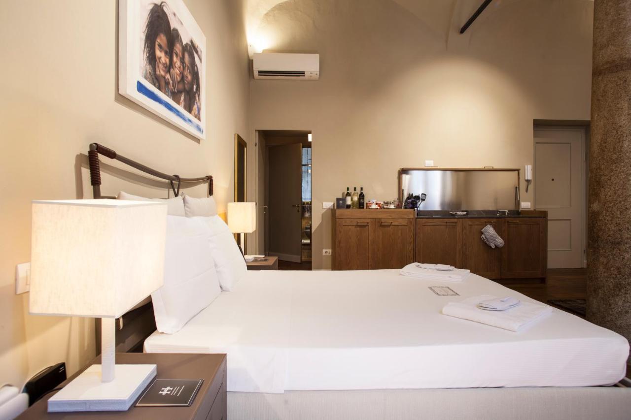 Hemeras Boutique Homes - Design Apartments In Milan Center エクステリア 写真