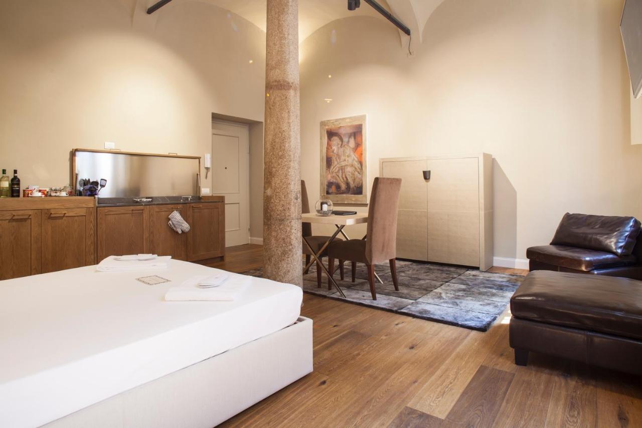 Hemeras Boutique Homes - Design Apartments In Milan Center エクステリア 写真
