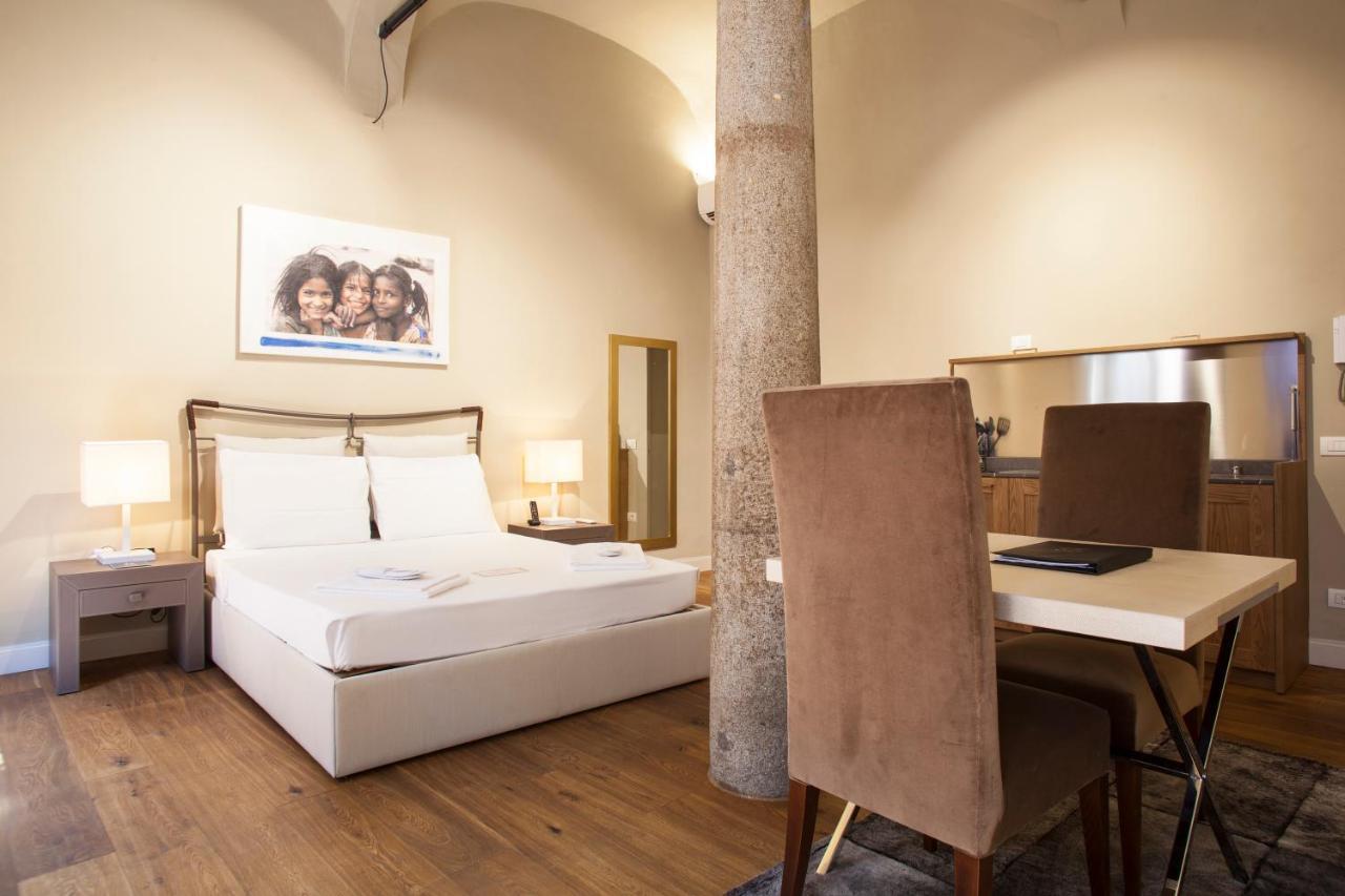 Hemeras Boutique Homes - Design Apartments In Milan Center エクステリア 写真