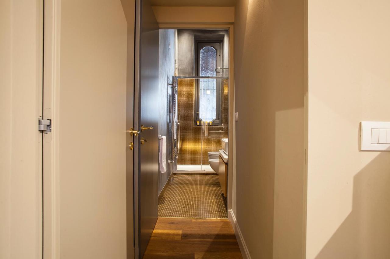 Hemeras Boutique Homes - Design Apartments In Milan Center エクステリア 写真
